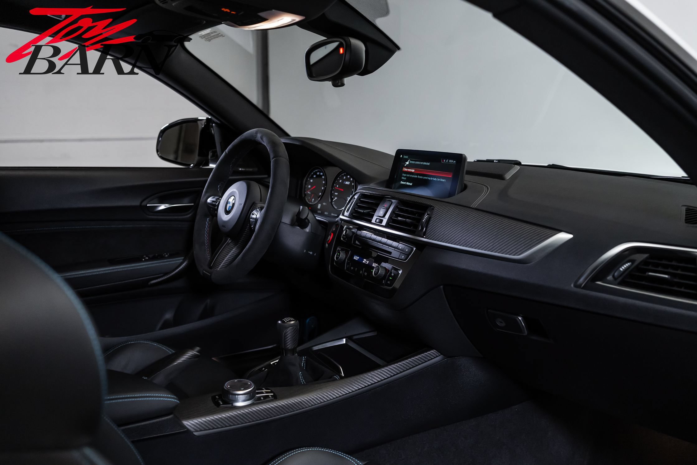Used 2020 BMW M2 Competition RWD image 45