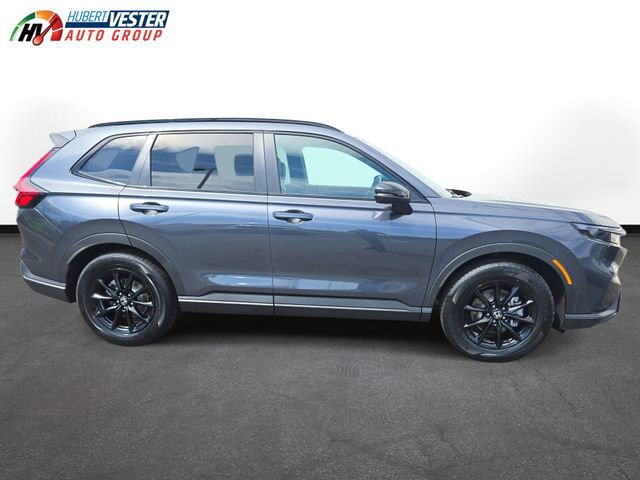 New 2026 Honda CR-V Sport-L image 5