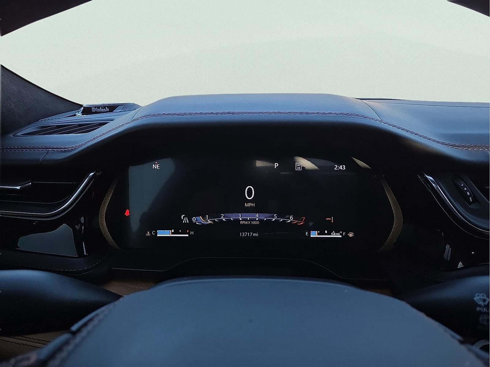 Used 2025 Jeep Grand Cherokee L Summit image 24