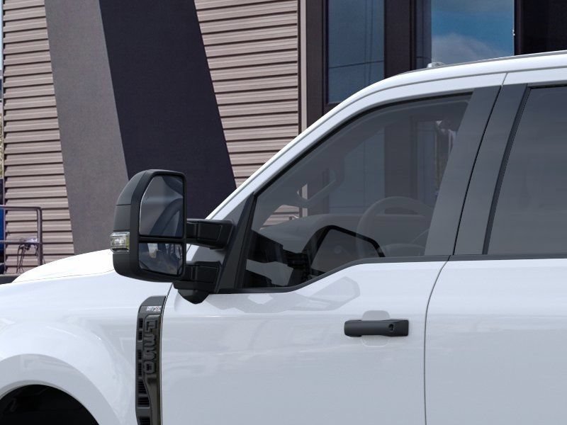 New 2026 Ford F350 XL w/ STX Appearance Package AWD/4WD image 23