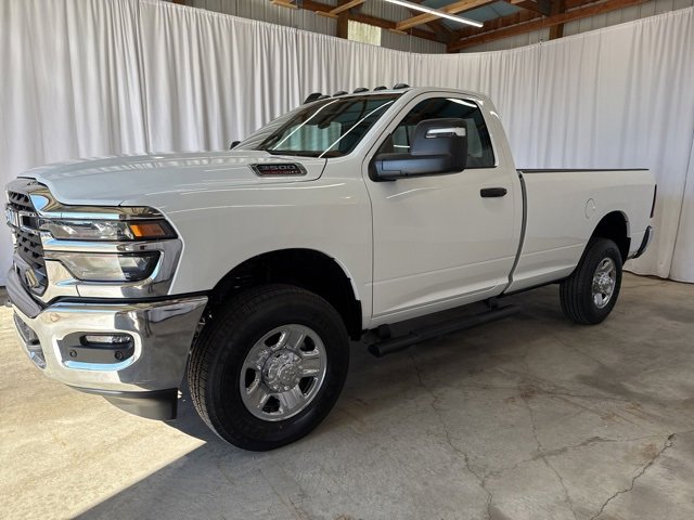 New 2026 RAM 3500 Tradesman image 3