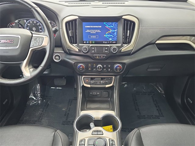 Certified 2023 GMC Terrain Denali w/ Denali Premium Package image 13