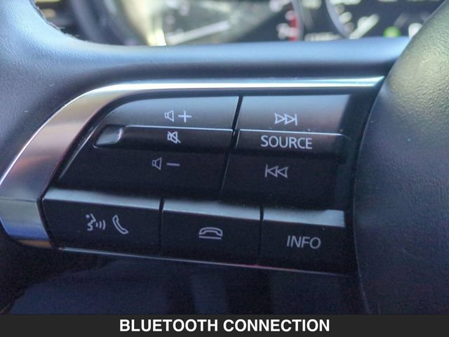 Used 2025 MAZDA CX-30 AWD 2.5 S w/ Select Sport Pkg image 19