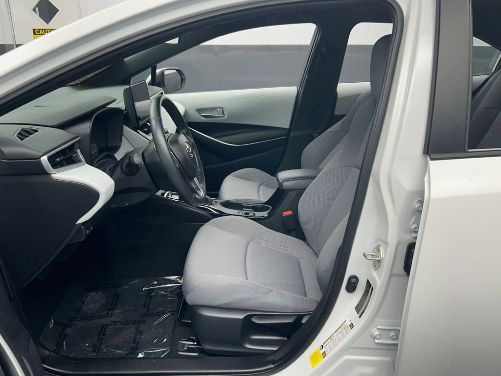 Used 2024 Toyota Corolla SE image 13