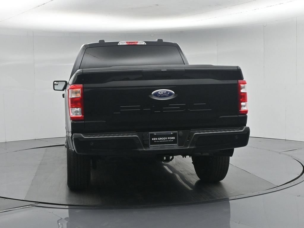 Used 2023 Ford F150 XL w/ STX Appearance Package AWD/4WD image 27