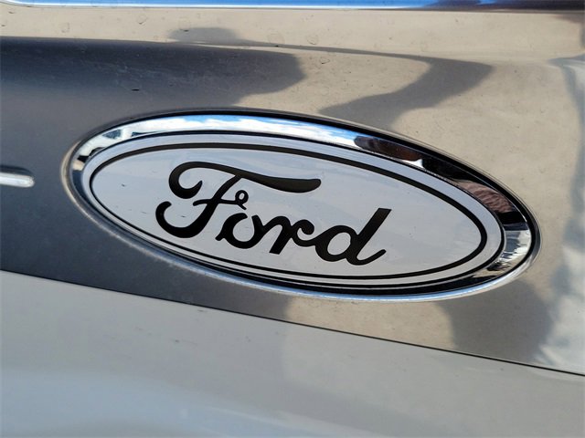 Used 2022 Ford F150 Platinum w/ Equipment Group 701A High image 5