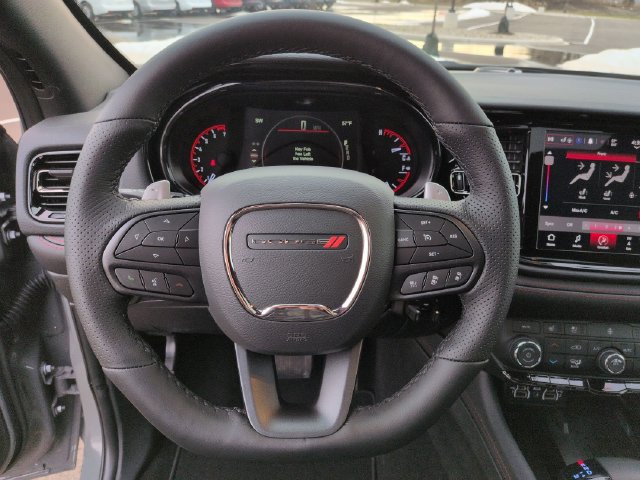 New 2026 Dodge Durango GT AWD/4WD image 18