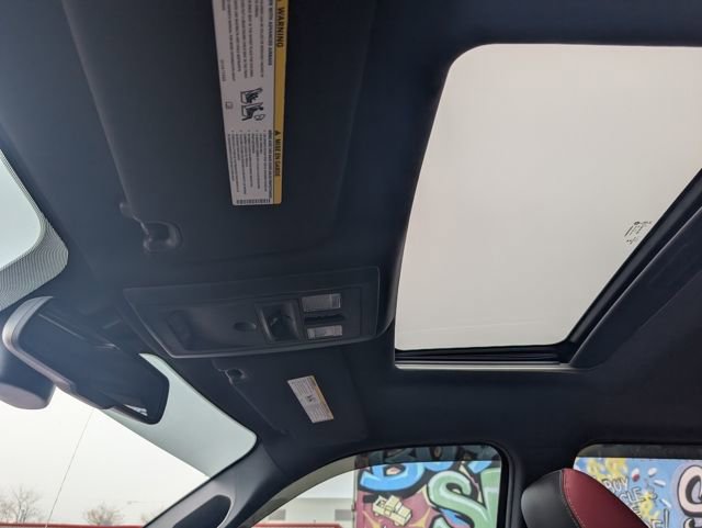 Used 2016 RAM 1500 Rebel w/ Luxury Group image 15