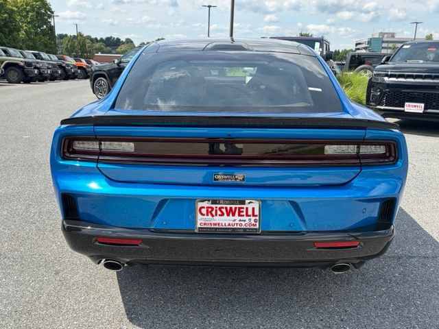New 2026 Dodge Charger R/T AWD/4WD image 6