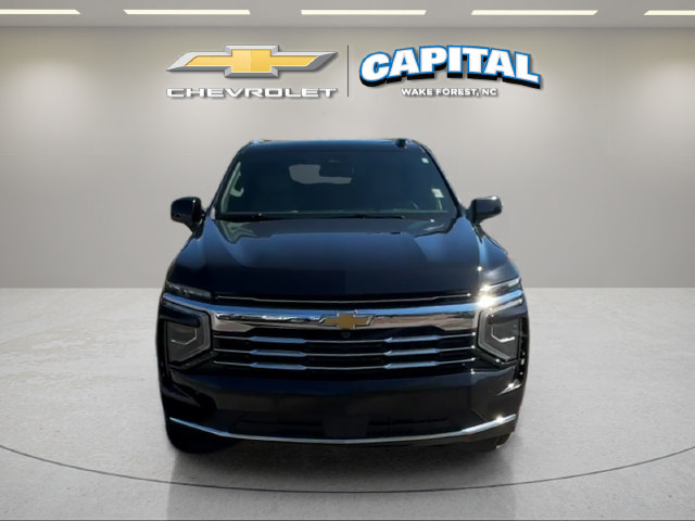 Used 2025 Chevrolet Tahoe LT AWD/4WD image 10