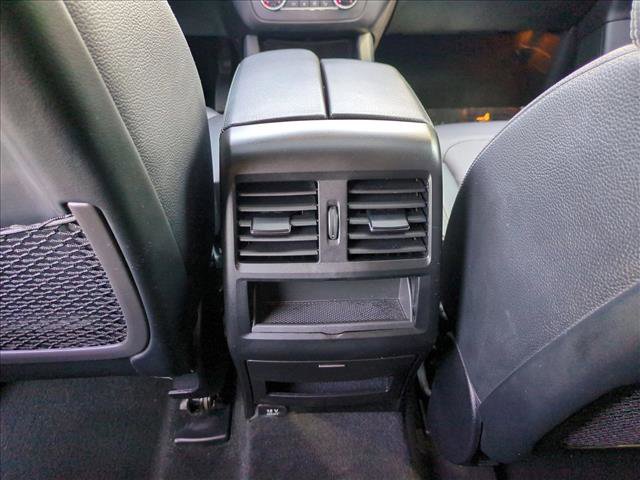 Used 2015 Mercedes-Benz ML 350 2WD image 18