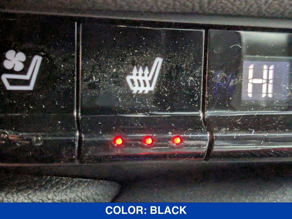 New 2026 Chevrolet Blazer RS w/ Driver Confidence II Package image 24