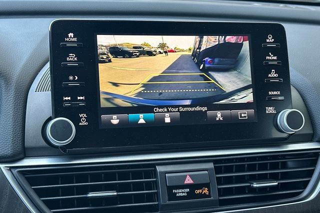 Used 2020 Honda Accord Touring image 22
