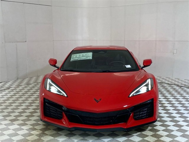New 2026 Chevrolet Corvette Z06 image 15
