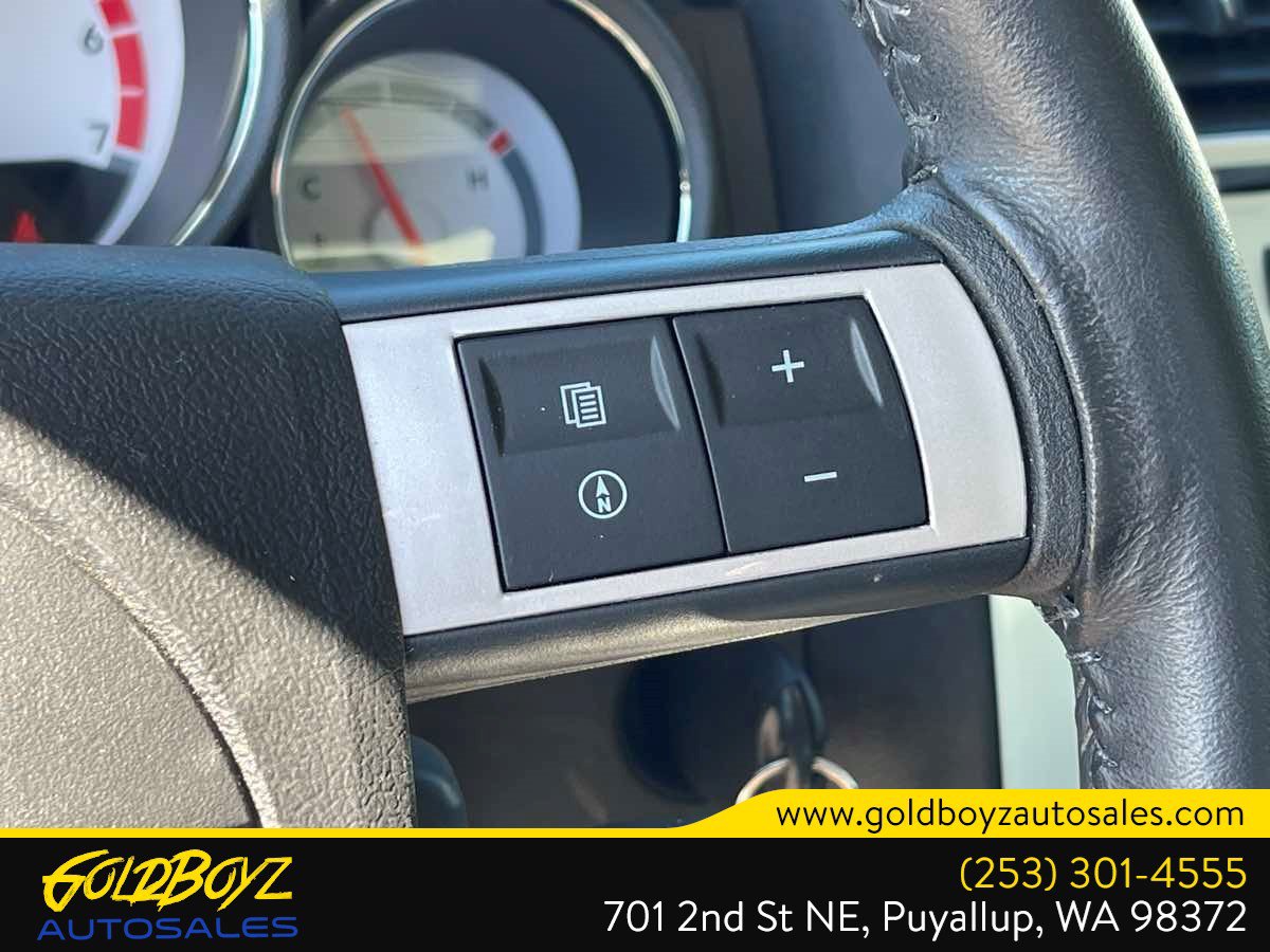 Used 2008 Dodge Charger R/T RWD image 28