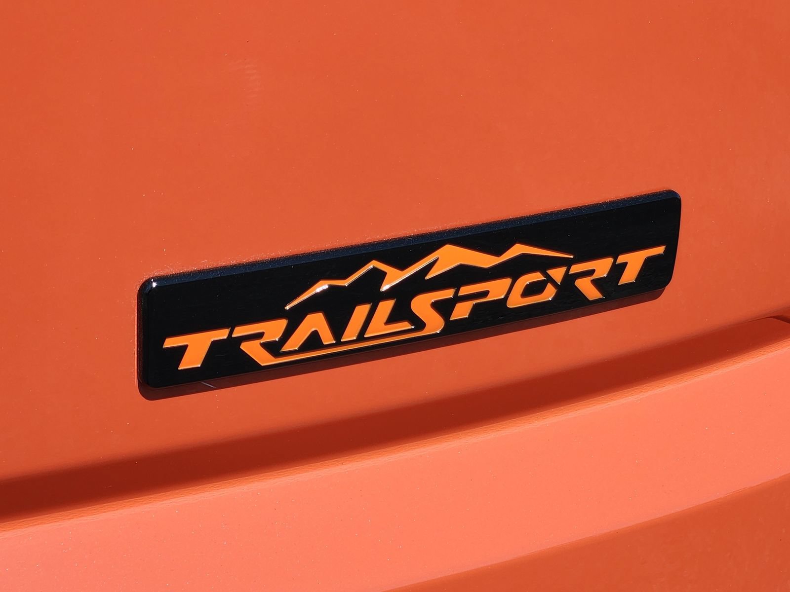 New 2026 Honda Passport TrailSport Elite image 13