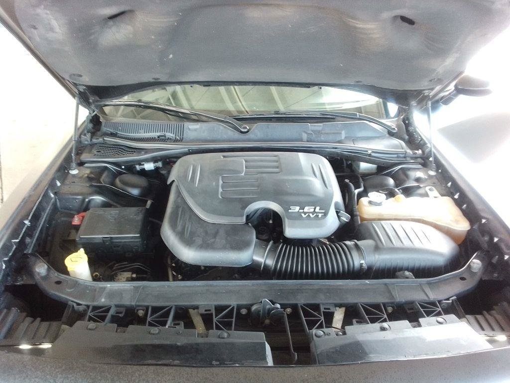 Used 2018 Dodge Challenger SXT Plus RWD image 20
