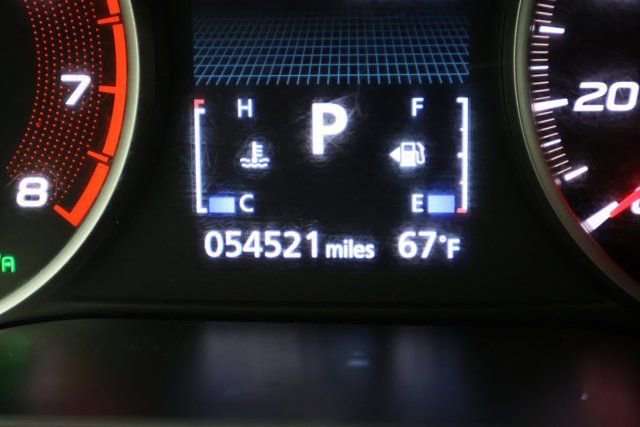 Used 2024 Mitsubishi Eclipse Cross SE AWD/4WD image 36