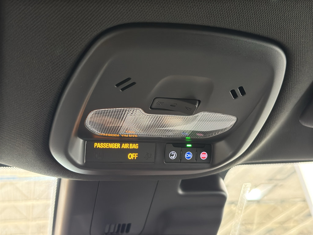 New 2026 Chevrolet Trax RS w/ Driver Confidence Package FWD image 29