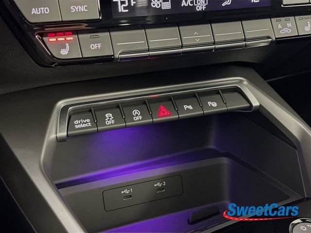 Used 2023 Audi S3 Premium Plus image 28