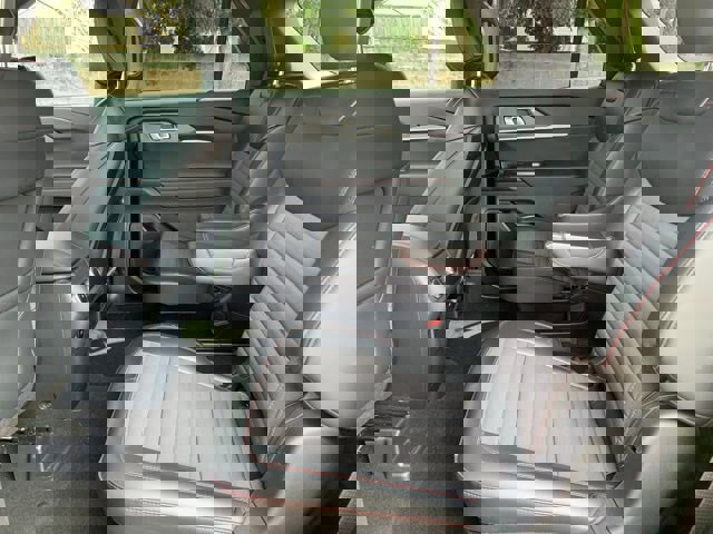 Certified 2025 Ford Explorer ST-Line AWD/4WD image 16