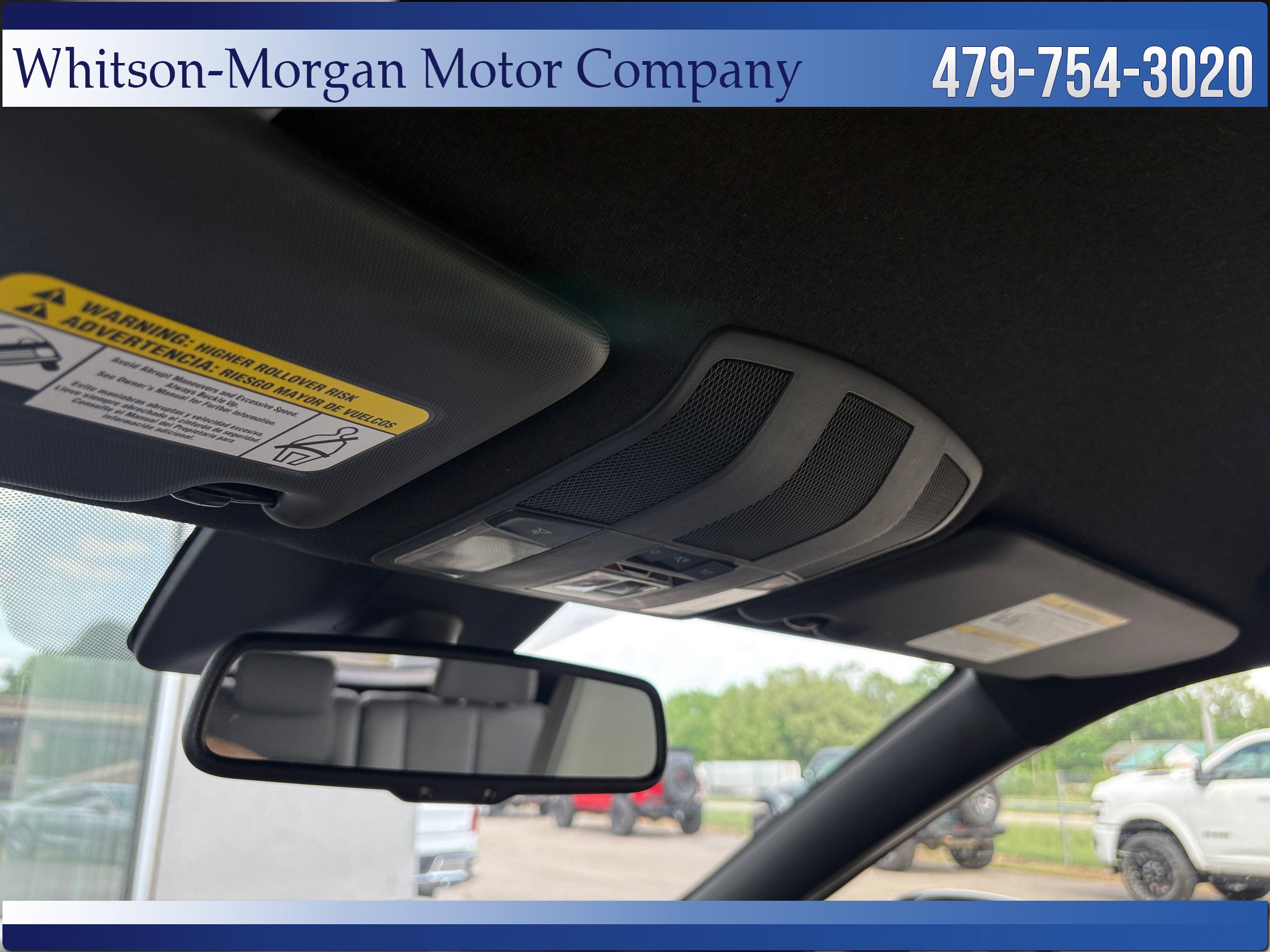 Used 2023 Mitsubishi Eclipse Cross SEL AWD/4WD image 30