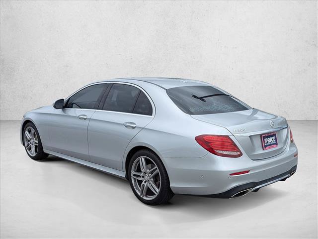 Used 2017 Mercedes-Benz E 300 image 7
