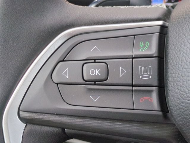 New 2026 Jeep Grand Cherokee L 4WD image 25