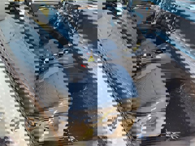 New 2026 Volkswagen Tiguan SE R-Line image 12