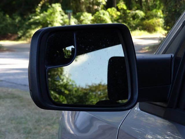 Used 2025 RAM 1500 Tradesman image 11