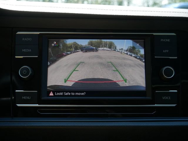 Used 2024 Volkswagen Jetta SE FWD image 27