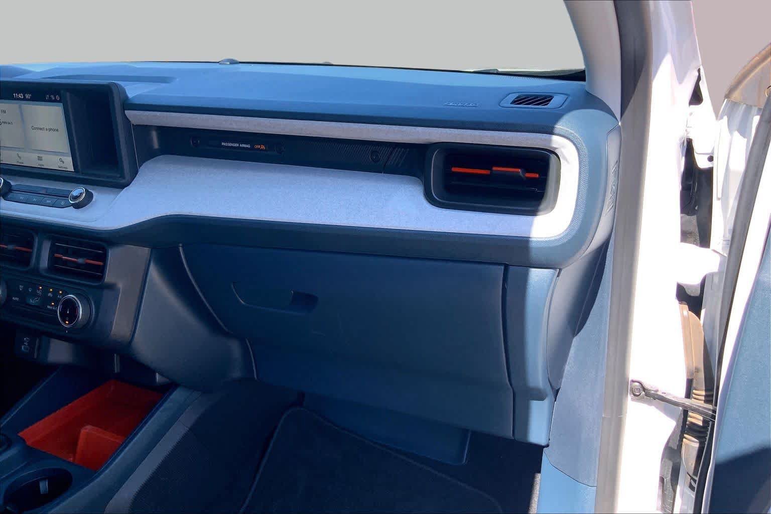 Certified 2024 Ford Maverick XLT FWD image 19