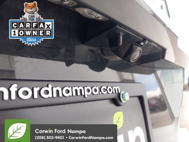 Used 2025 Toyota 4Runner TRD Sport image 31