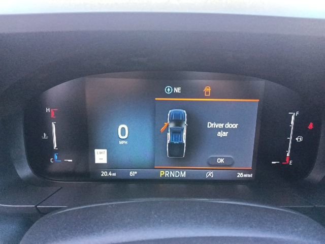 New 2026 Ford Maverick Lobo image 19