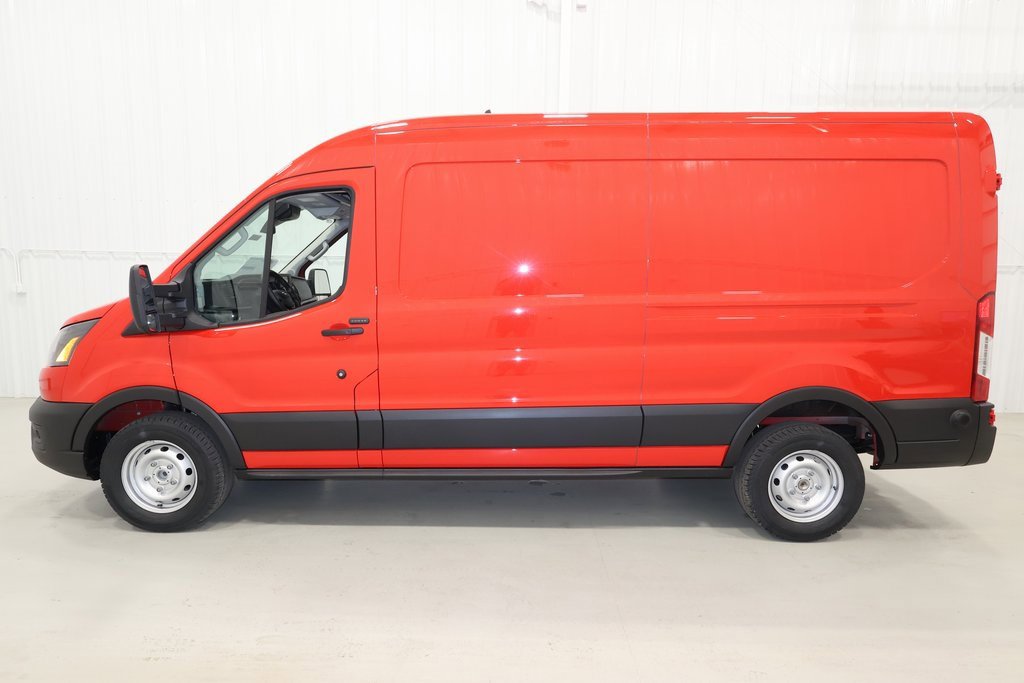 New 2025 Ford Transit 250 Medium Roof image 5