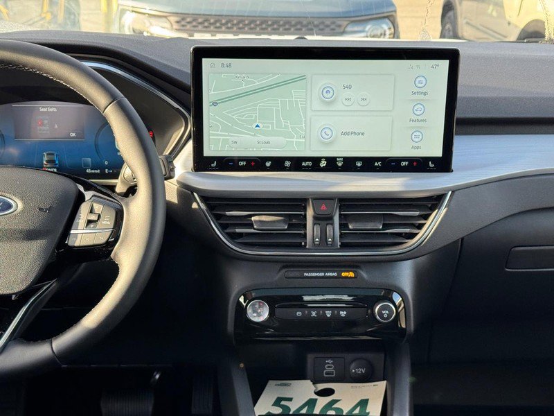 New 2026 Ford Escape Platinum image 16