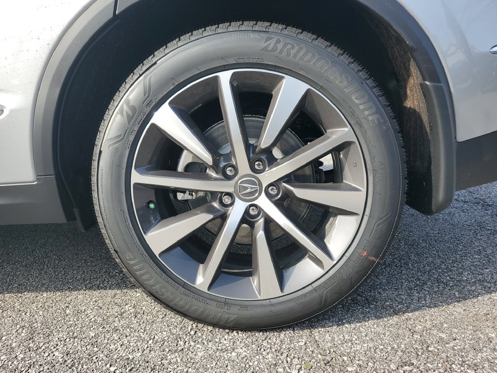 New 2026 Acura MDX w/ Technology Package FWD image 11