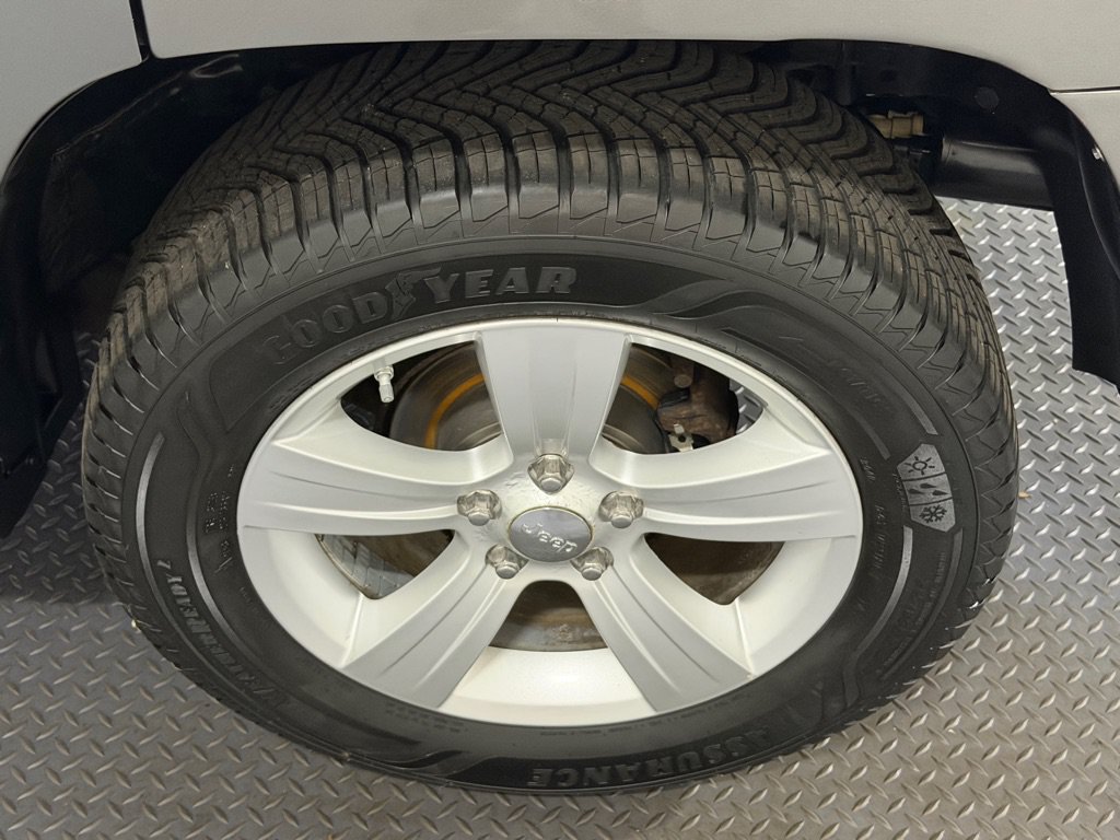 Used 2012 Jeep Patriot Sport w/ PWR Value Group AWD/4WD image 19