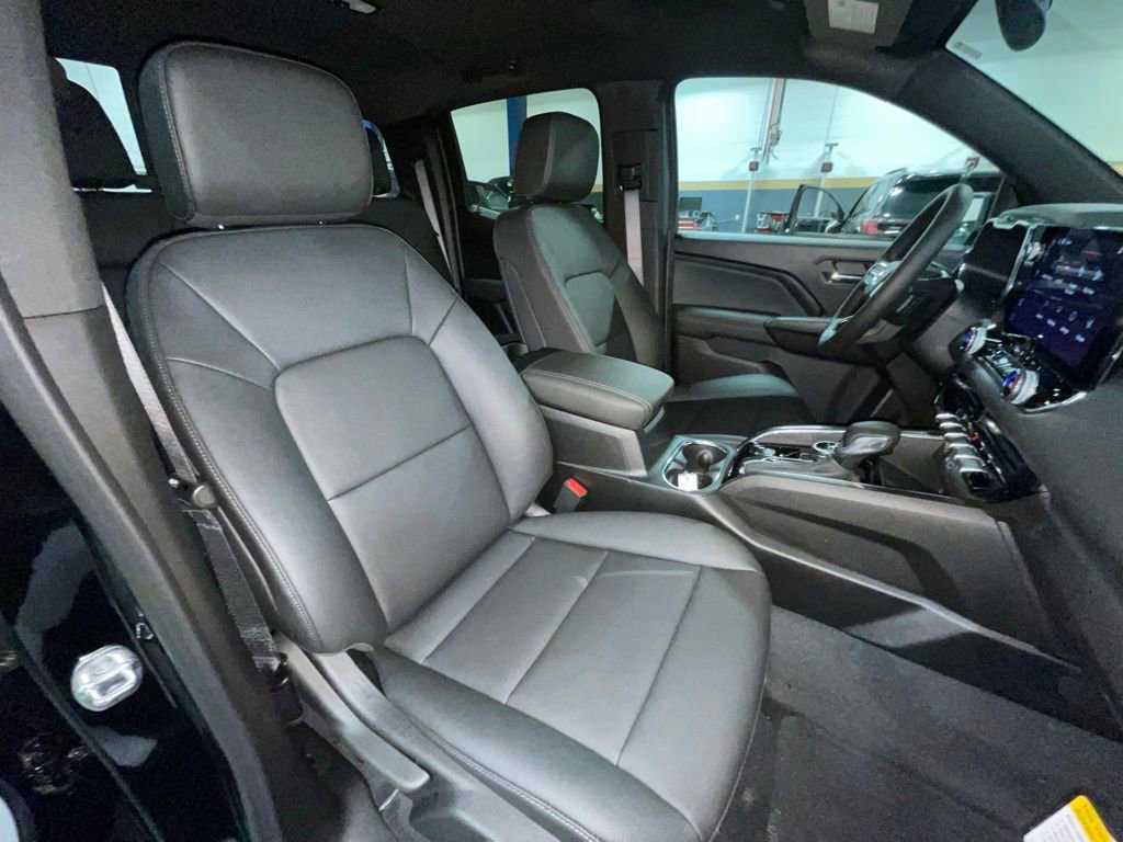 New 2026 GMC Canyon Elevation w/ Convenience Package image 28