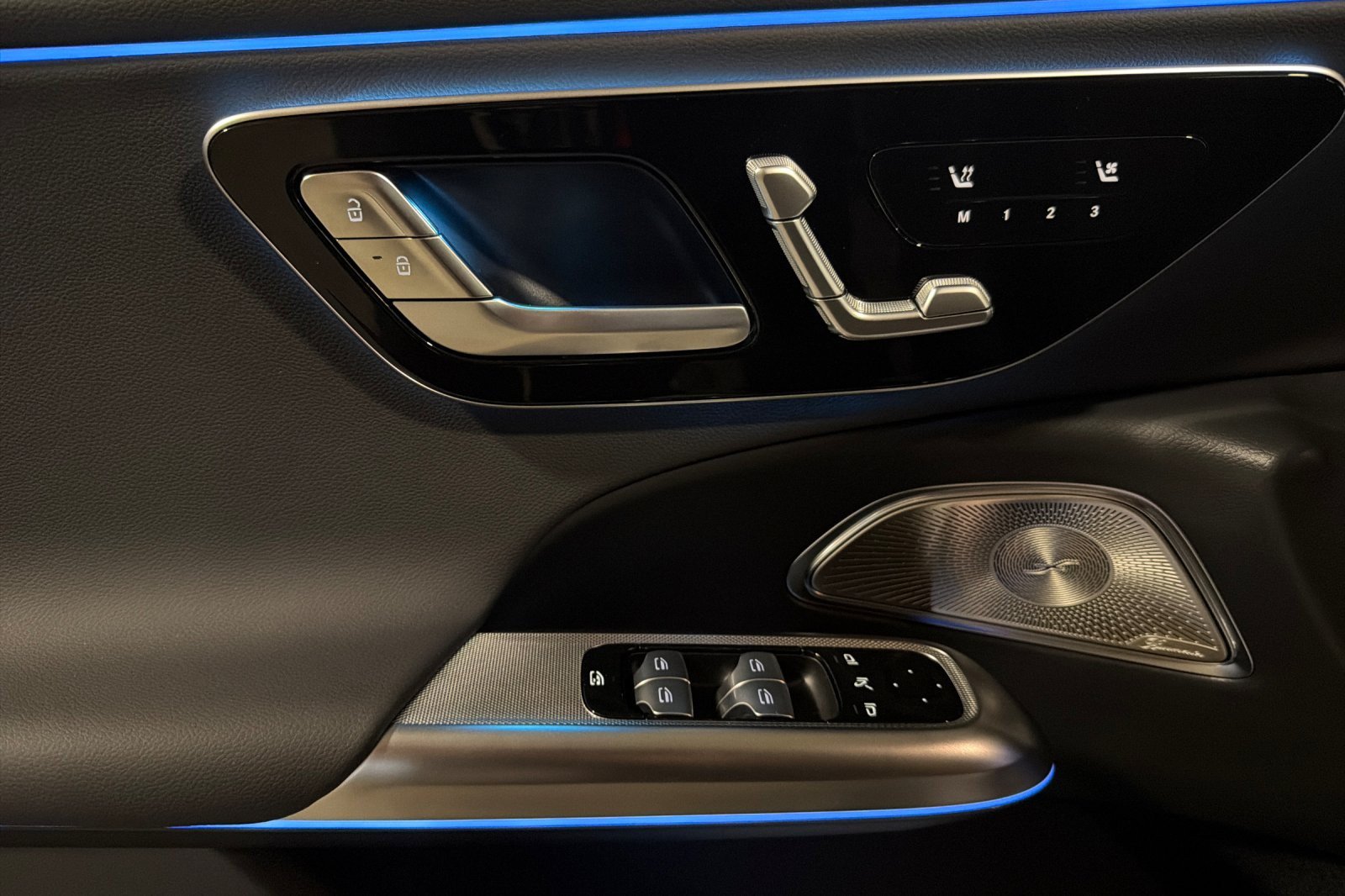 New 2027 Mercedes-Benz E 350 Sedan image 10