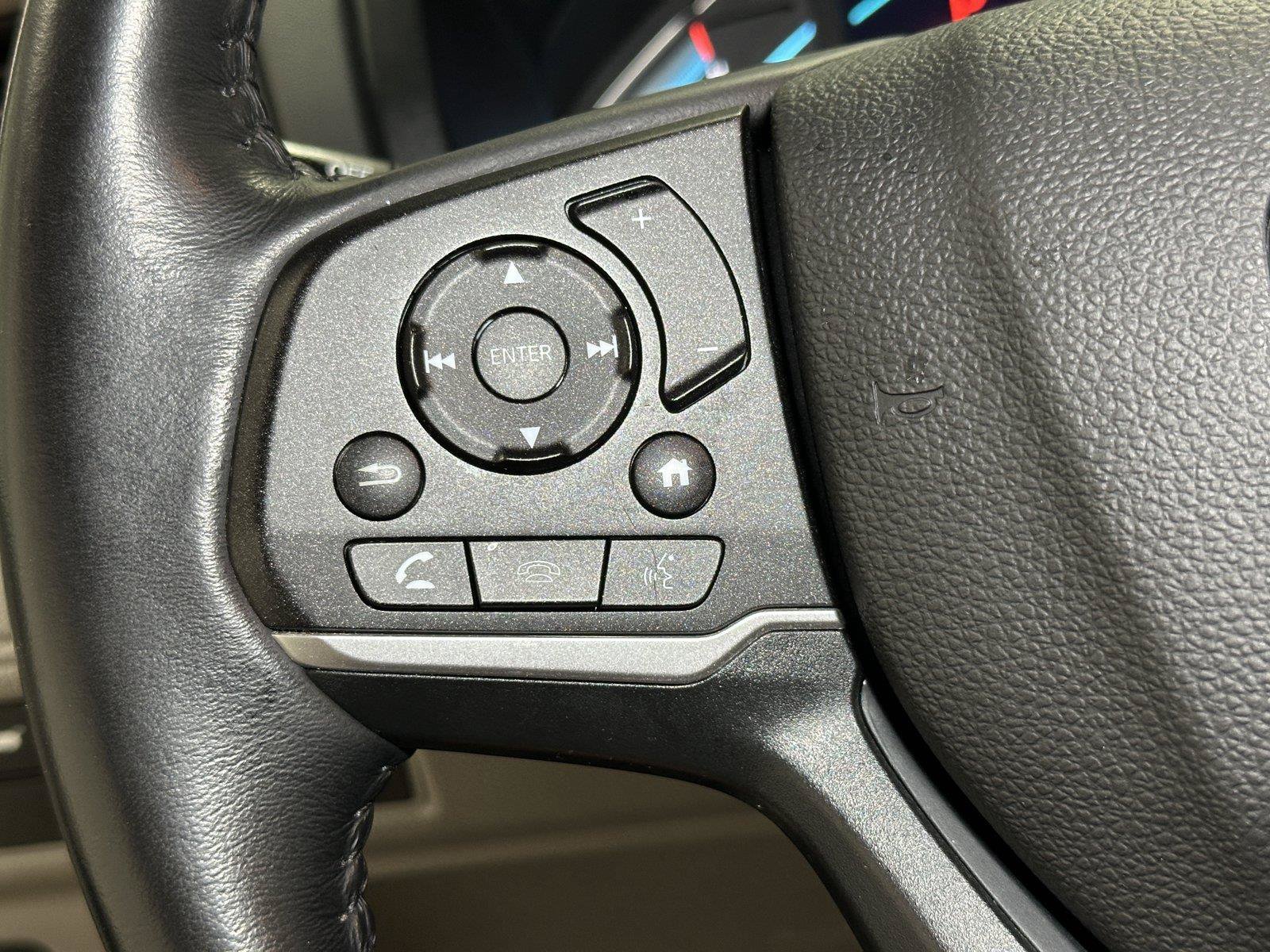 Used 2024 Honda Odyssey EX-L image 25