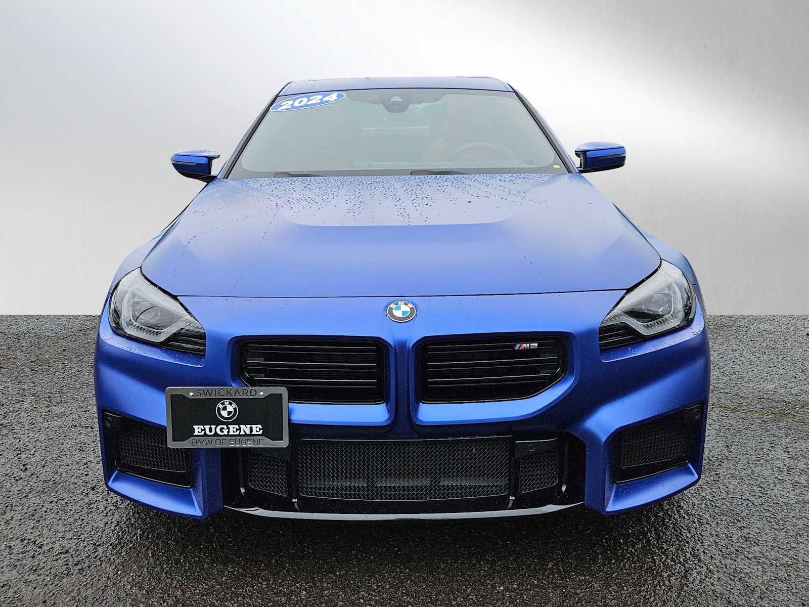 Used 2024 BMW M2 w/ Lighting Package image 8