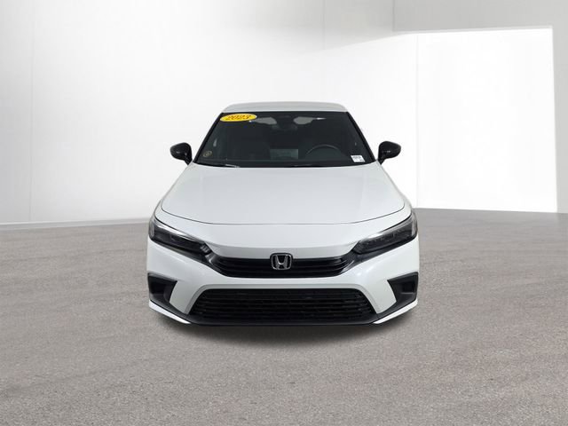Used 2023 Honda Civic Sport image 15