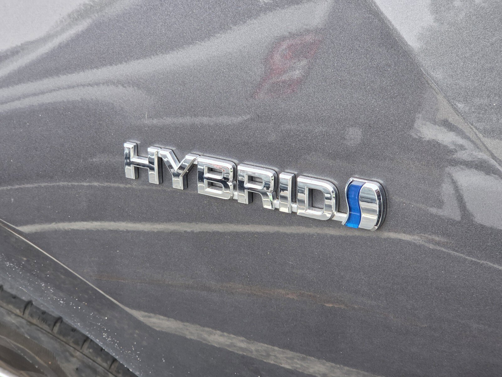 Used 2018 Toyota Prius Four FWD image 5