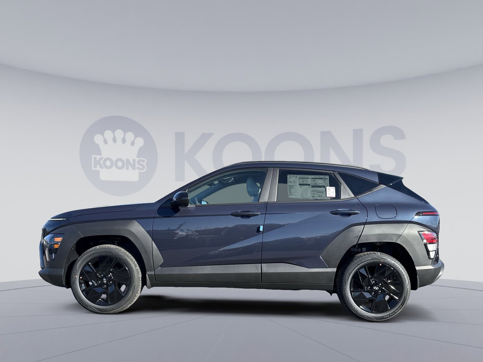 New 2026 Hyundai Kona SEL Sport image 2