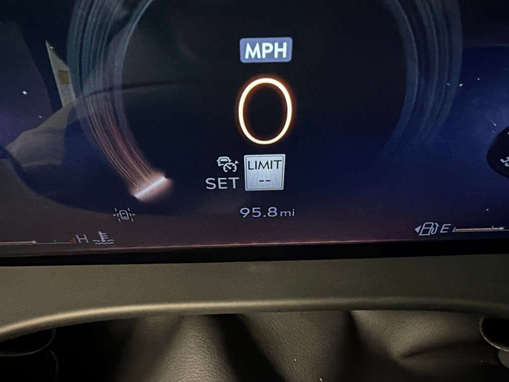 New 2026 Lincoln Aviator Reserve AWD/4WD image 24