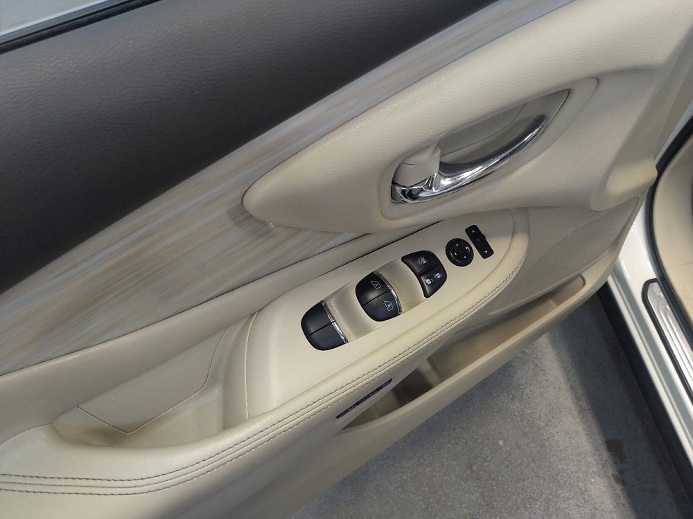 Used 2015 Nissan Murano SL w/ SL Technology Package image 27