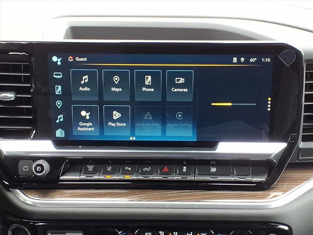 New 2026 Chevrolet Silverado 3500 LT w/ Safety Package image 16