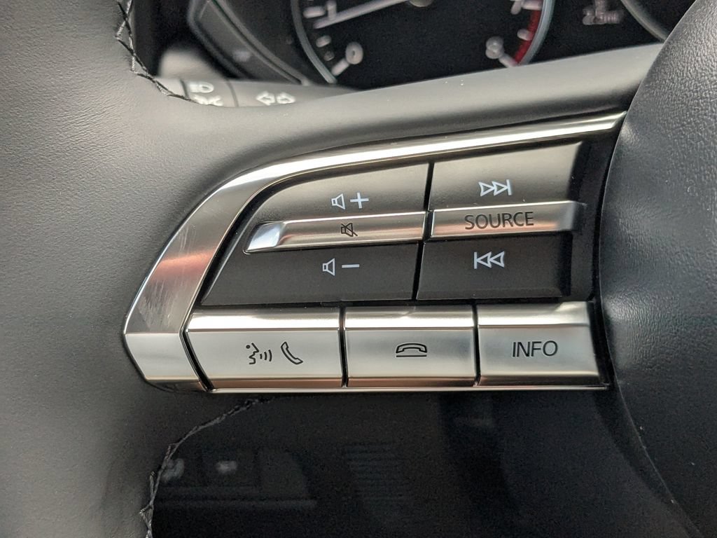 New 2026 MAZDA CX-50 AWD 2.5 S w/ Weather Package image 26