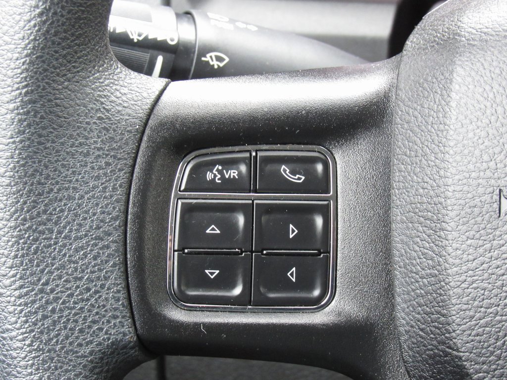 Used 2019 RAM 1500 Tradesman w/ Tradesman SXT Package image 22